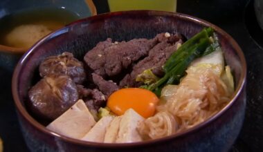 Dine and Dish: Ichi Shabu in northeast Fresno