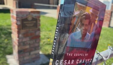 San Jose Leaders begin work to move forward, support survivors in wake of Cesar Chavez allegations