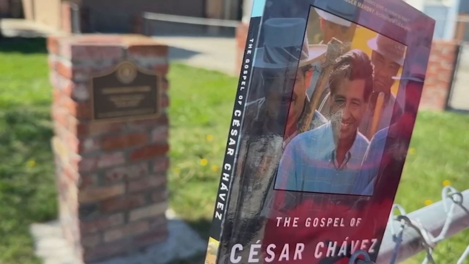 San Jose Leaders begin work to move forward, support survivors in wake of Cesar Chavez allegations