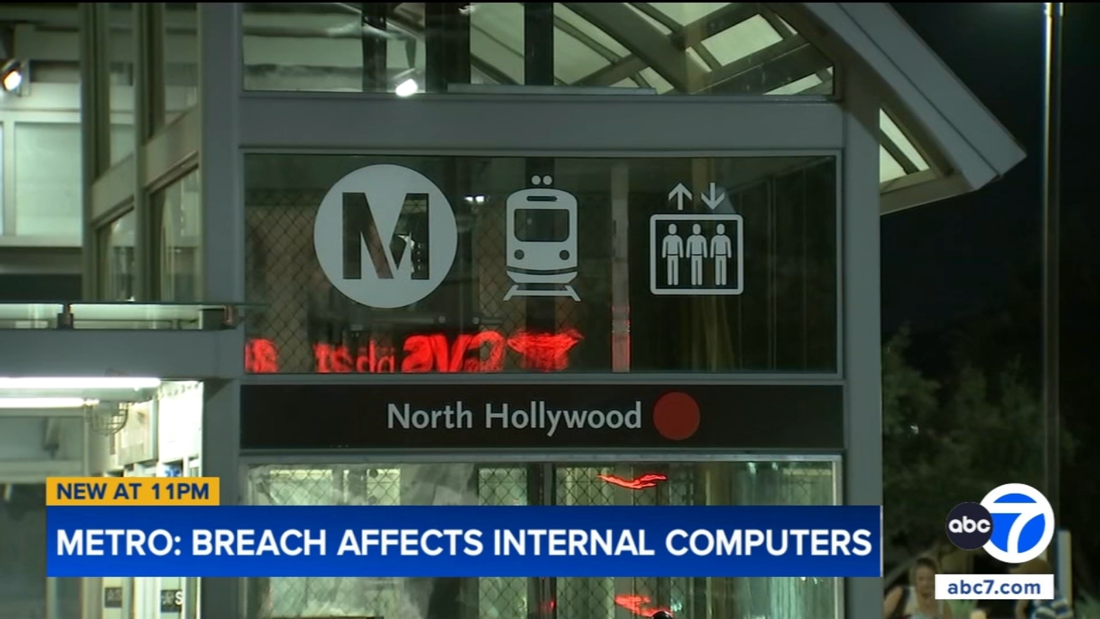 LA Metro limits system access after detecting 'unauthorized activity'