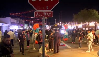 FresYes Fest returns this weekend to Downtown Fresno