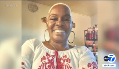 LA man Darryl Lamar Collins gets life without parole for killing girlfriend after 2 prior murders