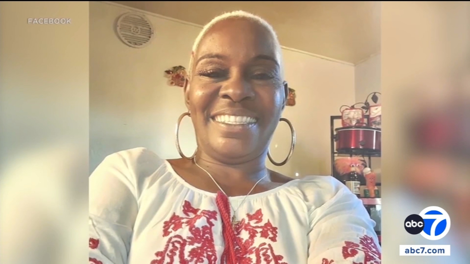 LA man Darryl Lamar Collins gets life without parole for killing girlfriend after 2 prior murders