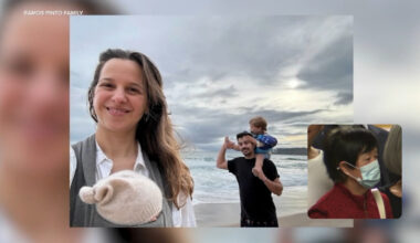 Driver who killed family of 4 in West Portal crash sentenced to probation by San Francisco judge