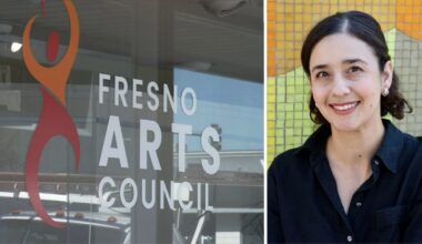 Fresno Arts Council appoints new interim executive director amid $1.5M embezzlement scandal
