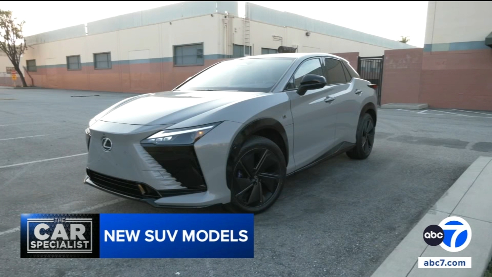 SUVs with conventional gasoline power remain popular in 2026