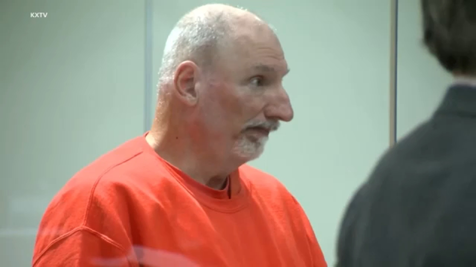 Child molester granted parole, will come to Fresno after expressing continued fantasies toward kids