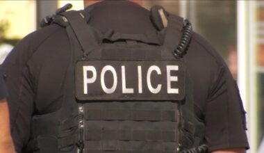 Police heighten patrols at FresYes Fest after Friday night murder