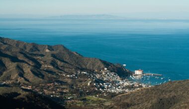 The Life-Affirming Beauty of California's Channel Islands