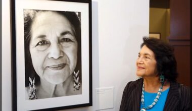 Allegations involving Cesar Chavez drive more survivors to seek help in Fresno