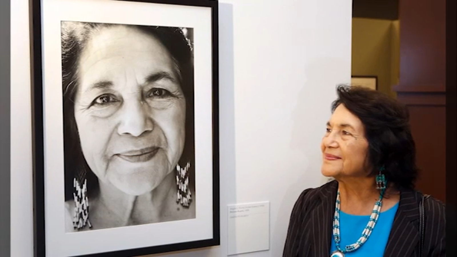 Allegations involving Cesar Chavez drive more survivors to seek help in Fresno