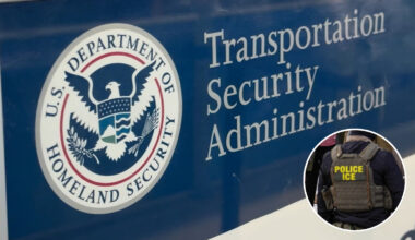 Controversy surrounds possible ICE deployment to Bay Area airports: 'Completely wrong," says Speaker Emerita Nancy Pelosi