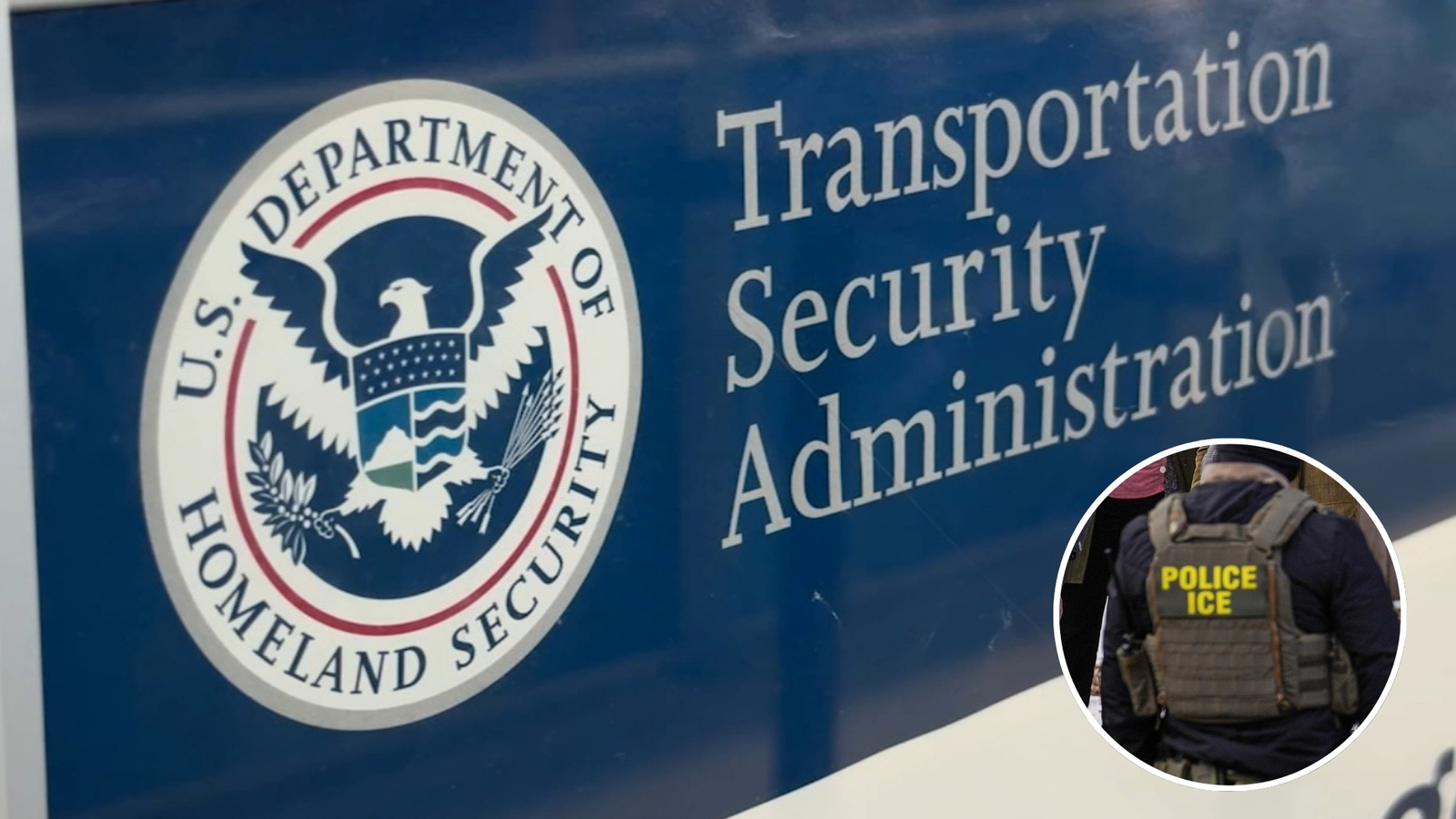 Controversy surrounds possible ICE deployment to Bay Area airports: 'Completely wrong," says Speaker Emerita Nancy Pelosi