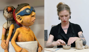 Bay Area neighborhood ceramics studios grow in popularity, here's what is driving a newfound love of pottery