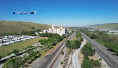 Santa Clara Valley open space to remain intact as San Jose power reliability plan gets approved