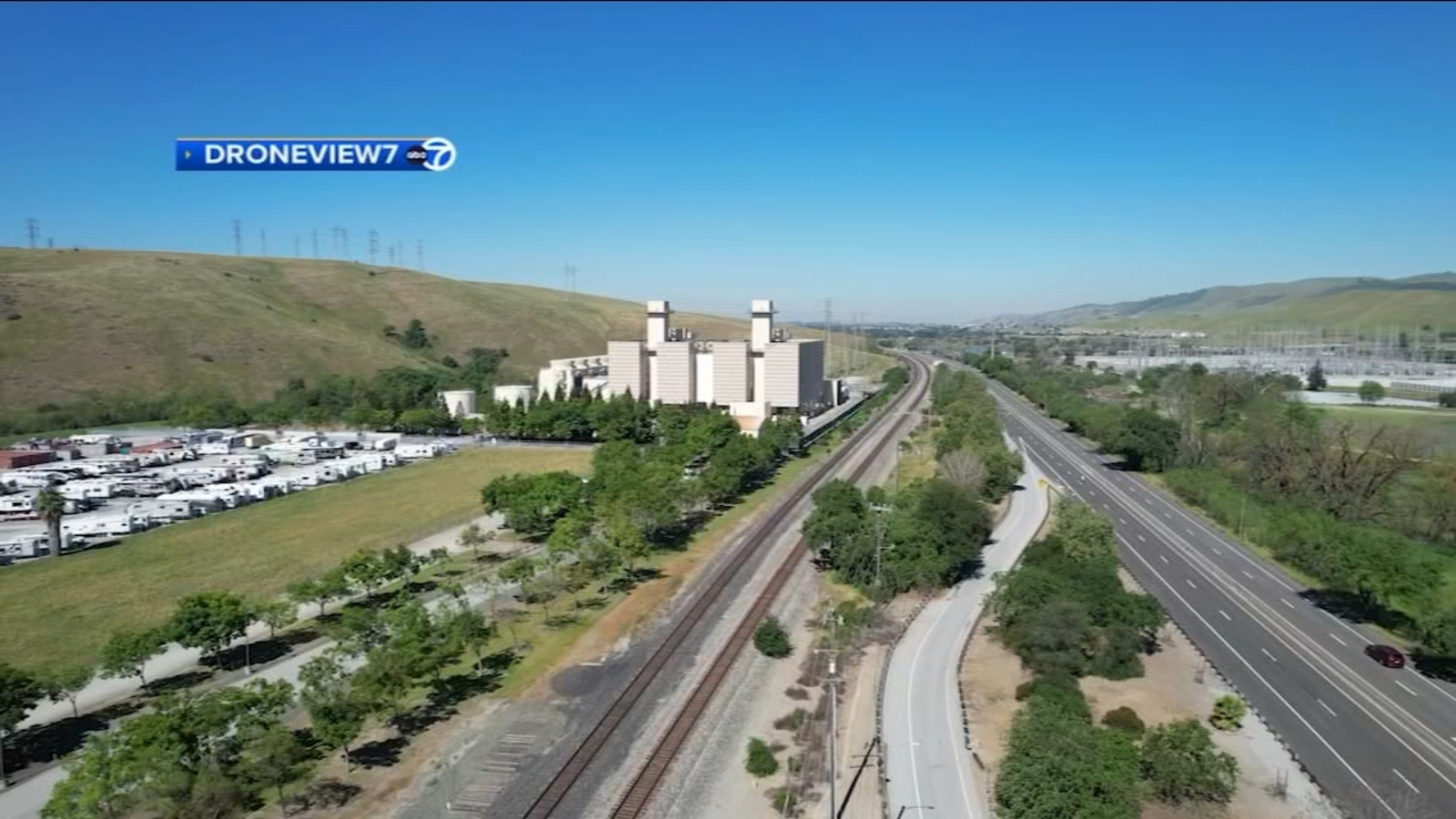 Santa Clara Valley open space to remain intact as San Jose power reliability plan gets approved
