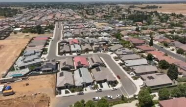 Renter migration report shows many in Fresno looking to move within California