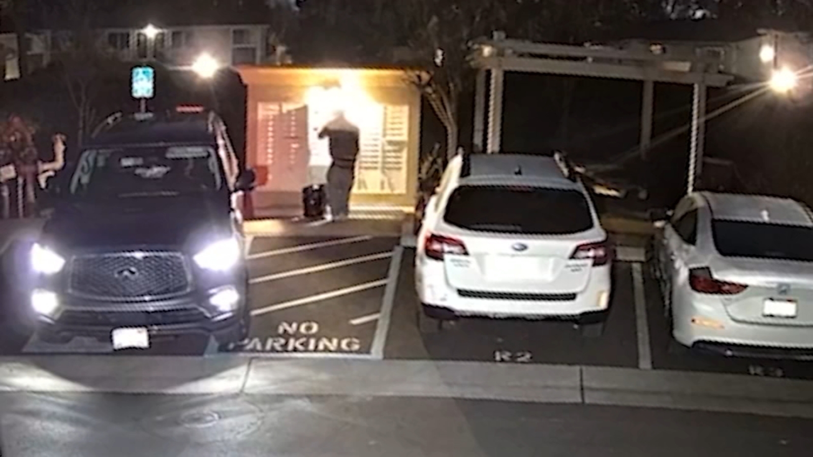 United States Postal Inspection Service investigating multiple instances of mail theft in San Jose, California