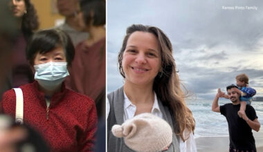 80-Year-old San Francisco driver who killed family of 4 in West Portal crash to be forced to explain what happened in civil cases