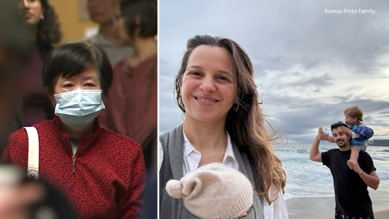 80-Year-old San Francisco driver who killed family of 4 in West Portal crash to be forced to explain what happened in civil cases