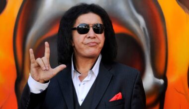 Rock legends Gene Simmons, Sebastian Bach, Lita Ford and Quiet Riot coming to Fresno