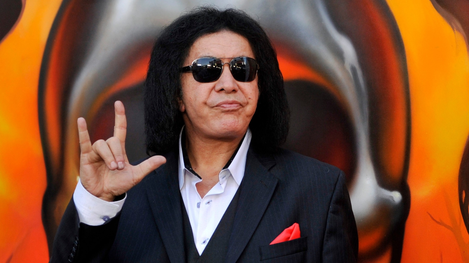 Rock legends Gene Simmons, Sebastian Bach, Lita Ford and Quiet Riot coming to Fresno
