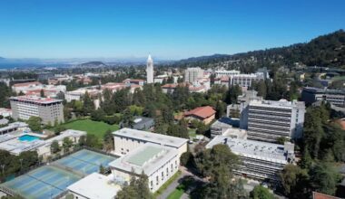 Backlash after UC Berkeley agrees to pay $1 million to settle antisemitism lawsuit