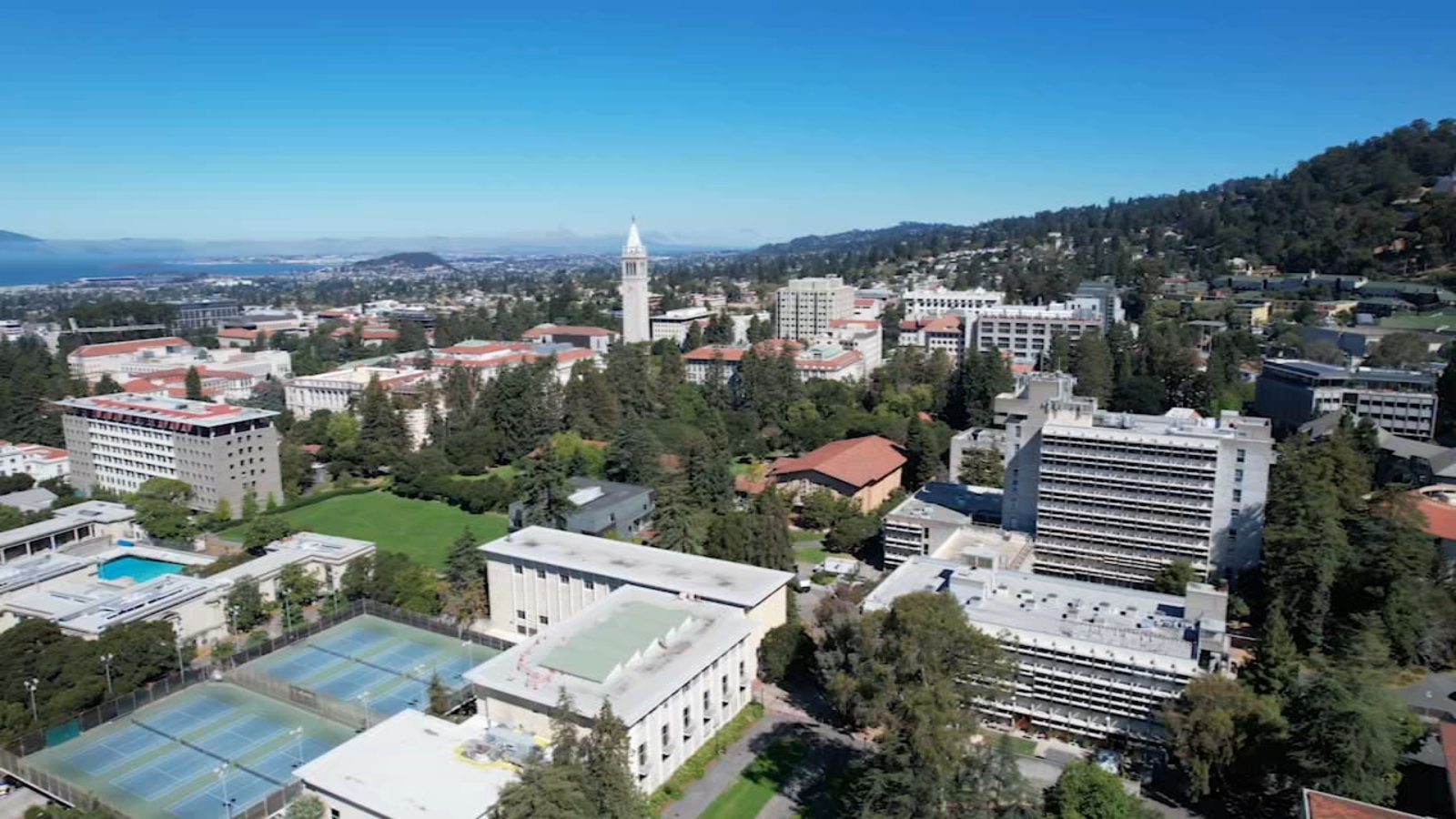 Backlash after UC Berkeley agrees to pay $1 million to settle antisemitism lawsuit