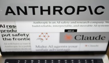 San Francisco federal judge temporarily blocks Pentagon's 'supply-chain risk' designation for SF-based AI company Anthropic