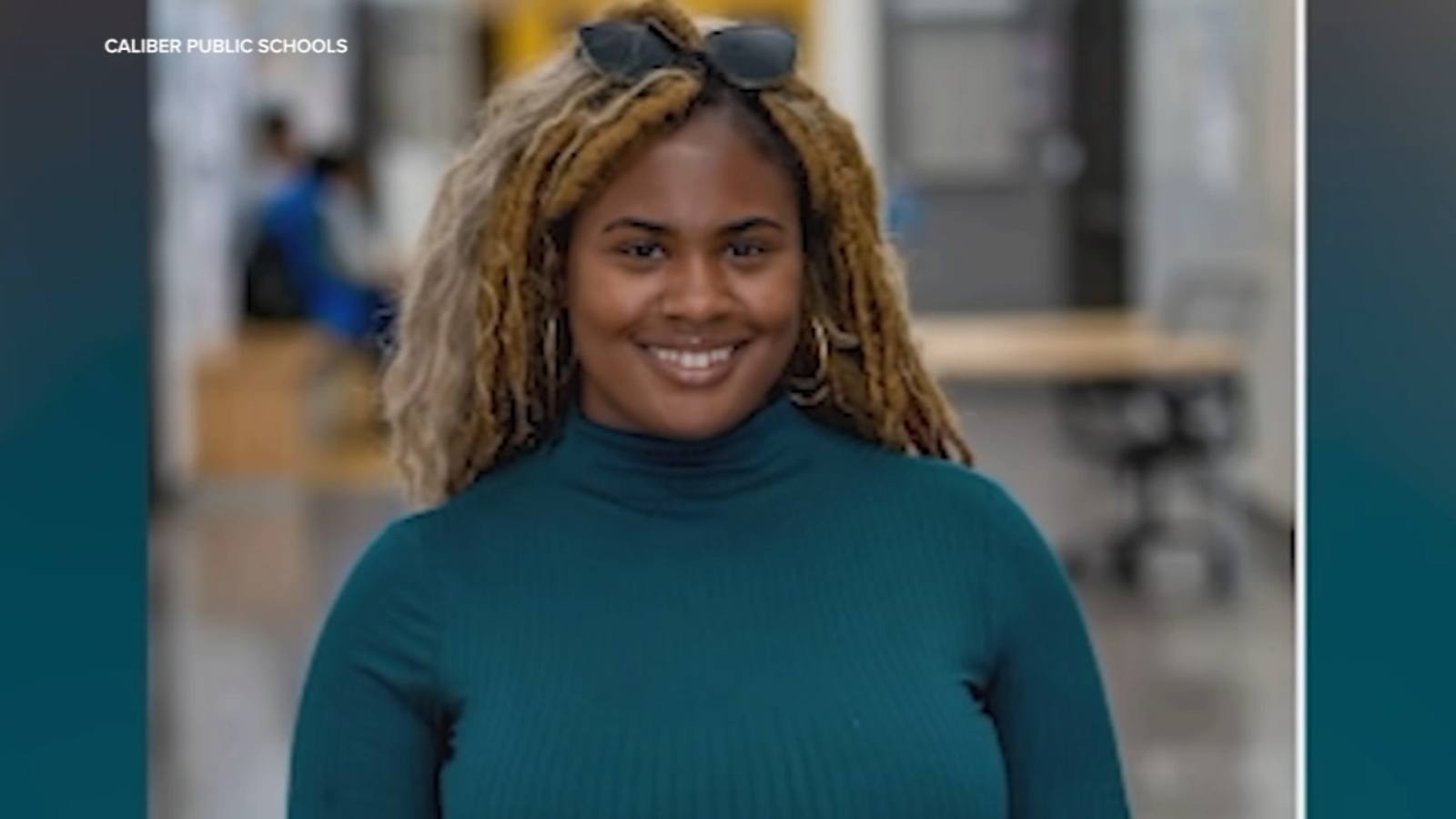 Family of teacher killed in Oakland mass shooting asks city leaders to help prevent future tragedies