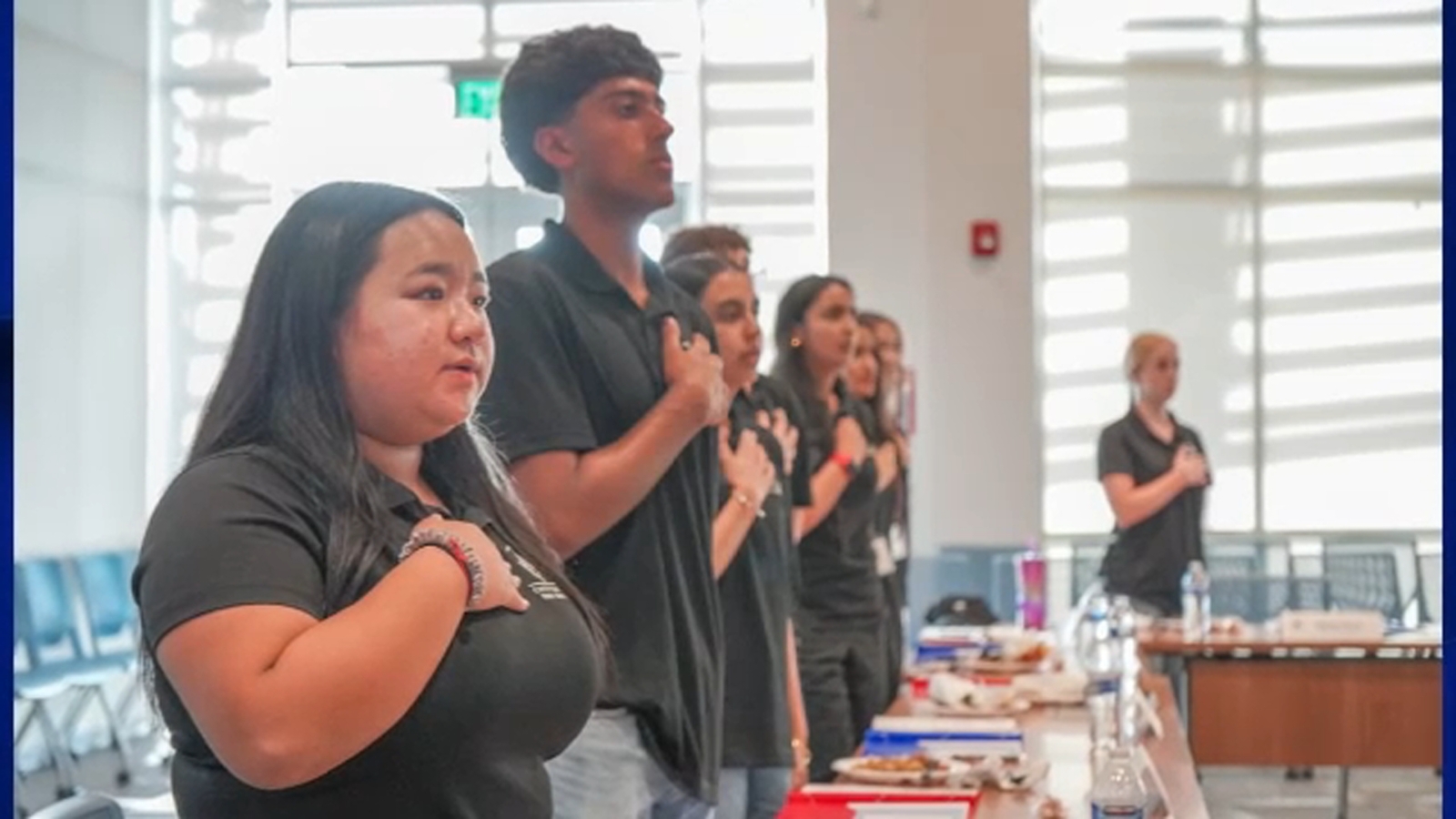 Children First: Clovis Youth Commission