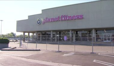 Clovis Planet Fitness temporarily closed for safety concerns
