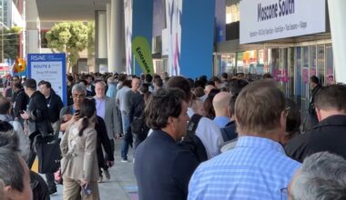 Foster City ransomware attack raises big questions; RSAC conference addresses cyber security concerns