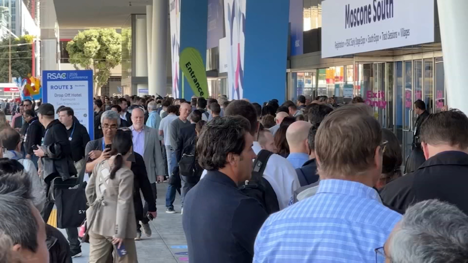 Foster City ransomware attack raises big questions; RSAC conference addresses cyber security concerns