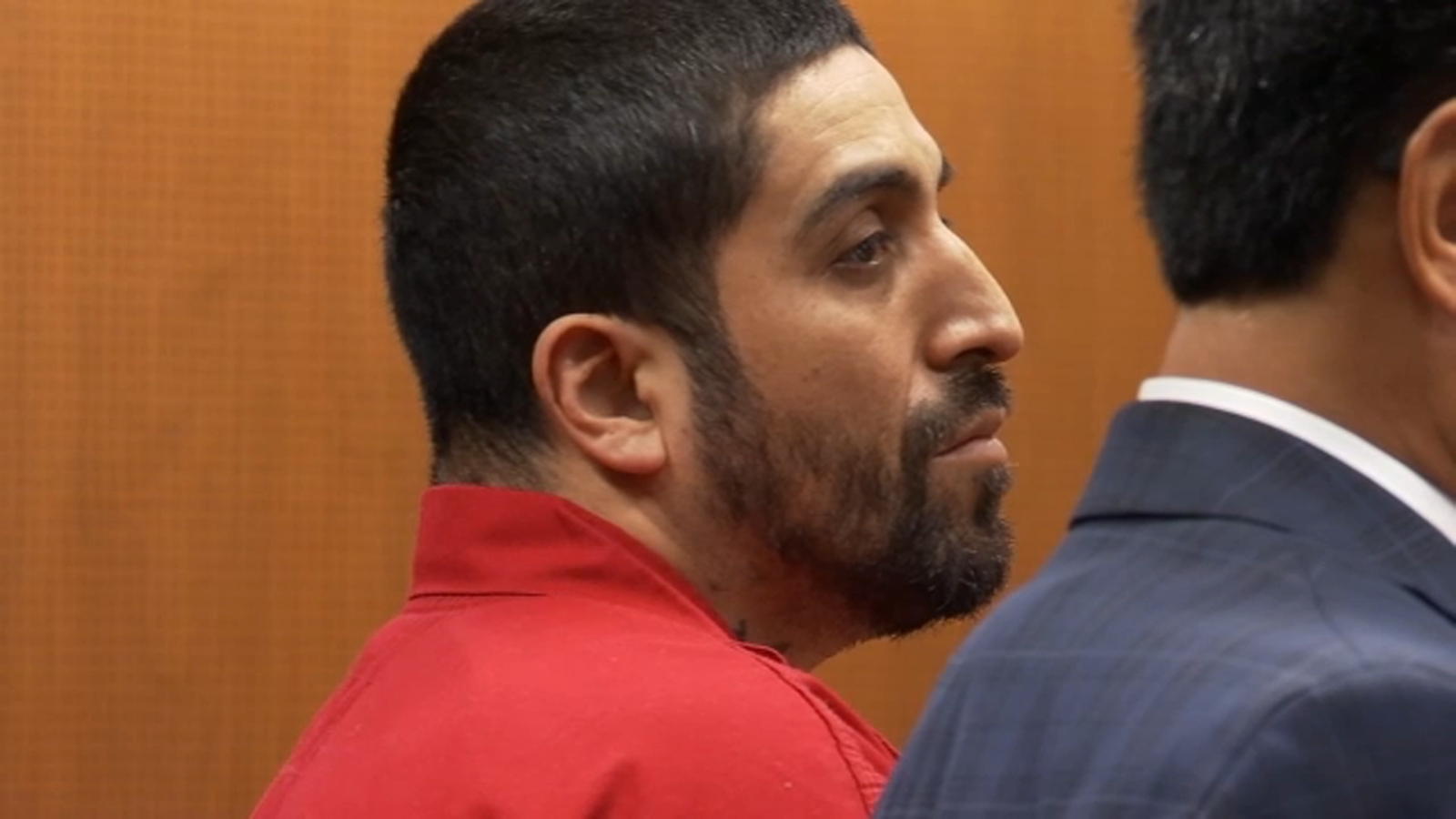 Kingsburg killer sentenced to prison as victim's family demands answers