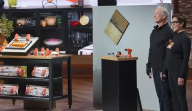 Valley couple to present invention on ABC's 'Shark Tank'