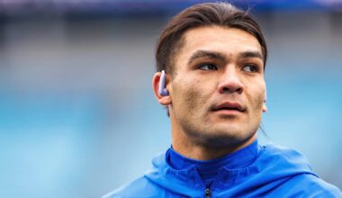 Rams receiver Puka Nacua sued for allegedly making antisemitic remark, biting woman