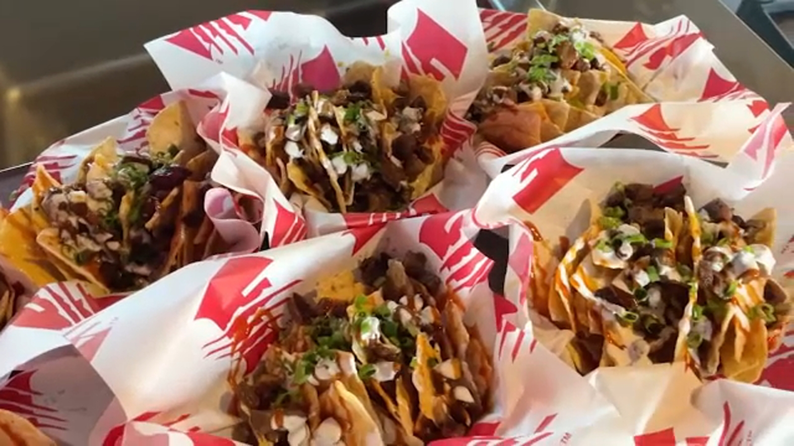 Fresno Grizzlies debut new ballpark menu items ahead of opening day