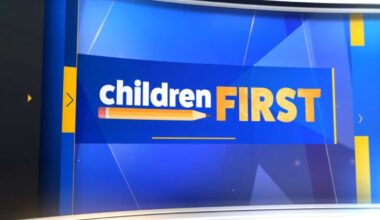 Children First: Girl Scouts of Central California South