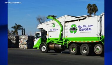 Valley recycling company gets grant to improve technology