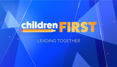 Children First: Leading Together showcases youth leadership in the Central Valley