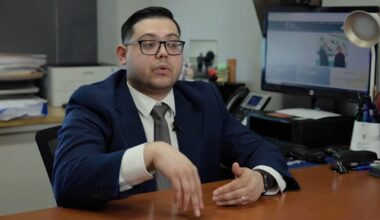 "They flat out lie to people": Fresno immigration attorney describes ICE tactics