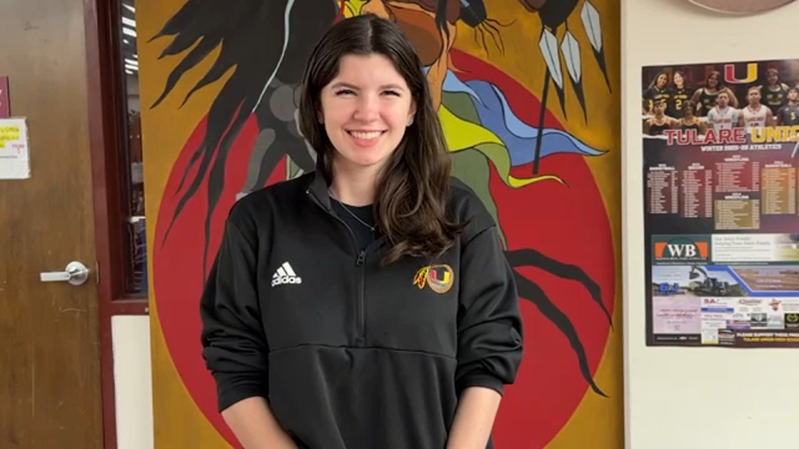 Children First: Jayda Freitas - ABC30 Fresno