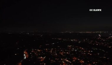 Massive power outage left more than 100,000 people in the dark in South Orange County, parts of San Diego County
