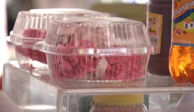 San Francisco's new law could put street food vendors out of business: 'This is our job'