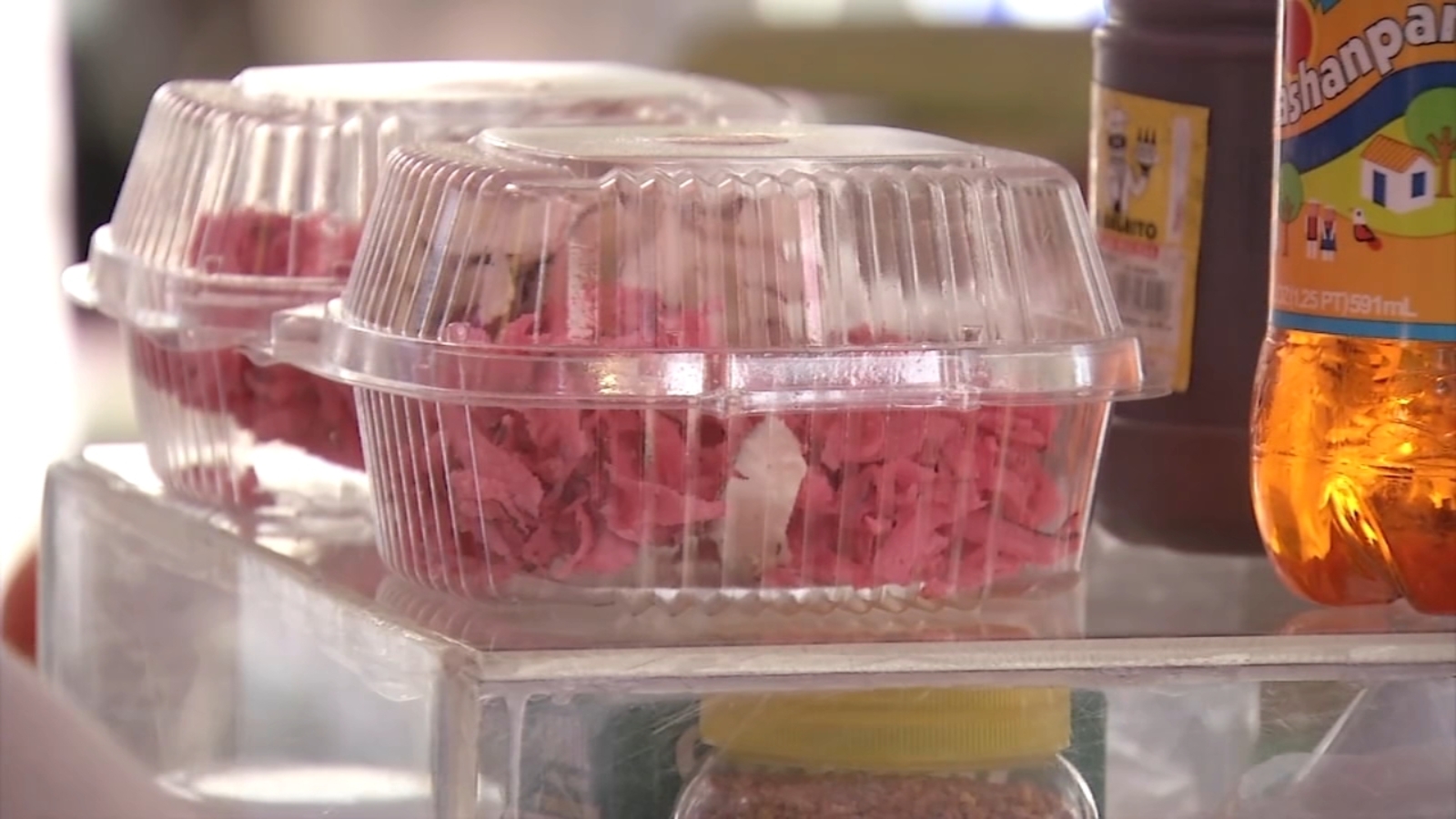 San Francisco's new law could put street food vendors out of business: 'This is our job'