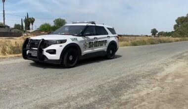 Man shot and killed in Tulare County identified