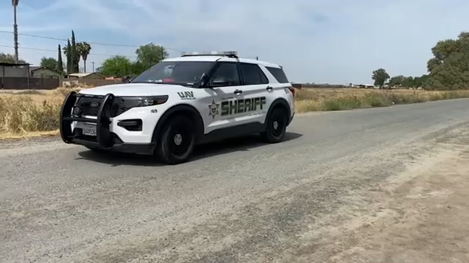 Man shot and killed in Tulare County identified