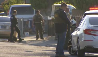 1 person dead in reported shooting in Huron, deputies say