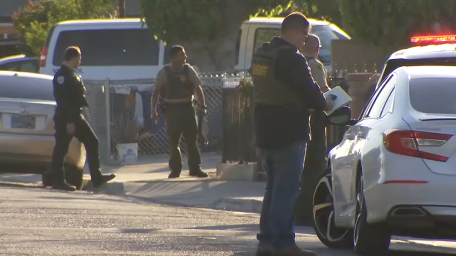 1 person dead in reported shooting in Huron, deputies say